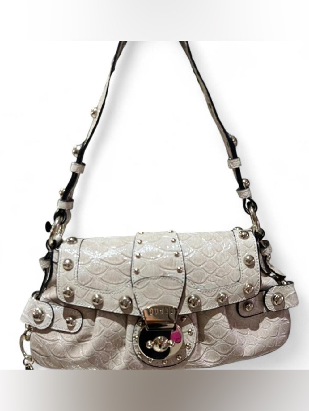 GUESS Y2K bag